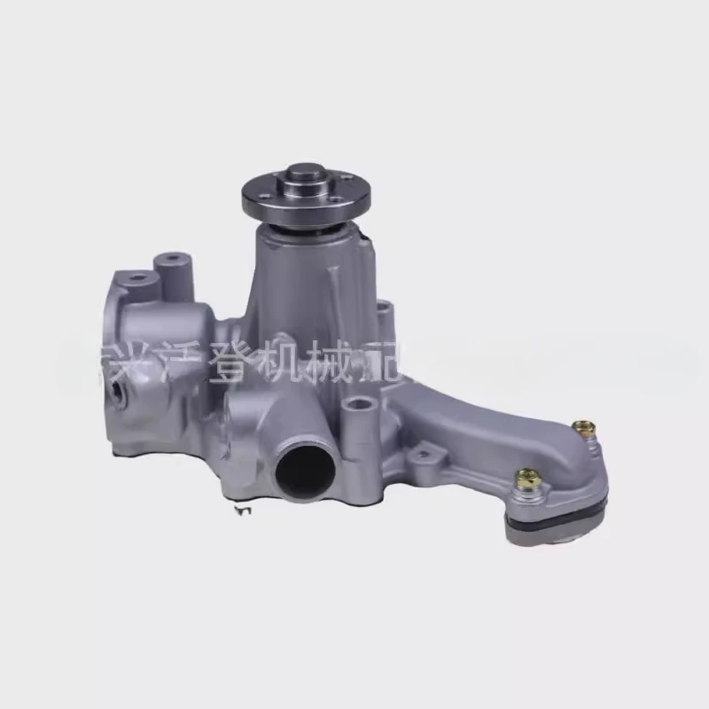 Водяной насос 129107 -42002 129150 -42000 Для Yanma F195 FX195 F235 FX235 F255 FX42