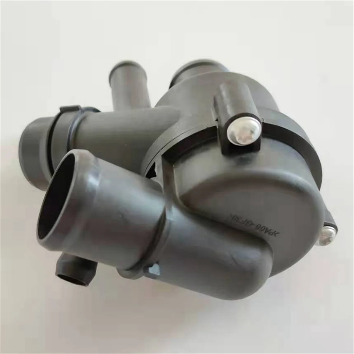 Автомобильный охлаждающий водяной термостат LR033675 крышка термостата для Land Rover