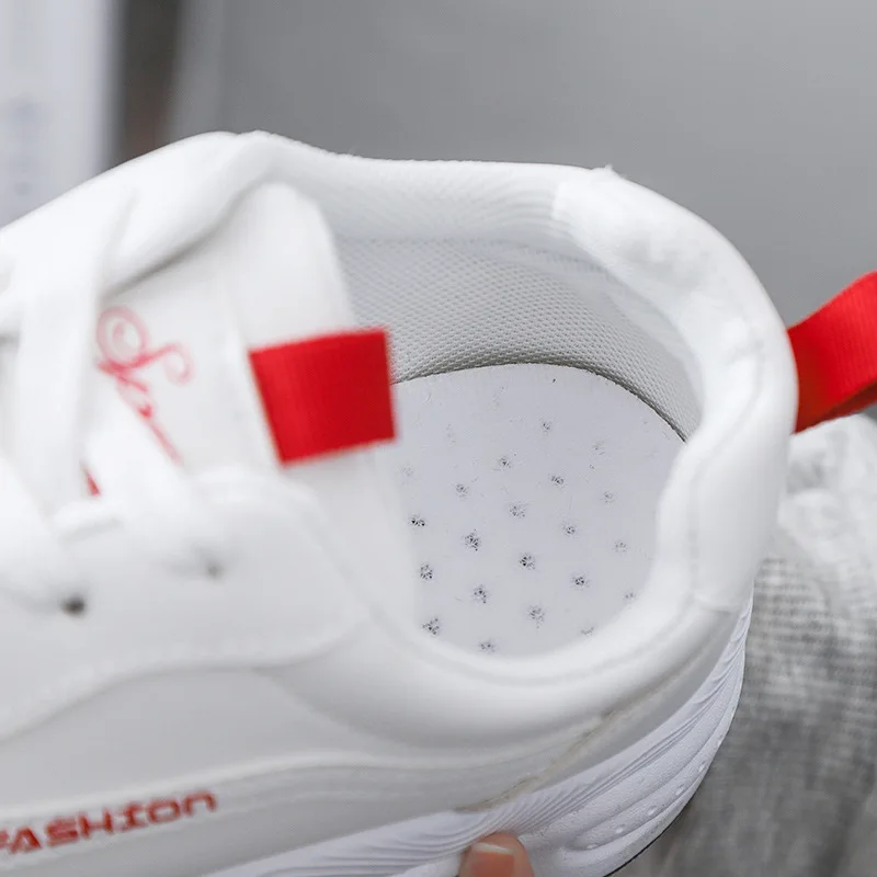 Sports Shoes Women's Autumn New Shoes Casual Daddy Women's Shoes shoes woman  womens sneakers