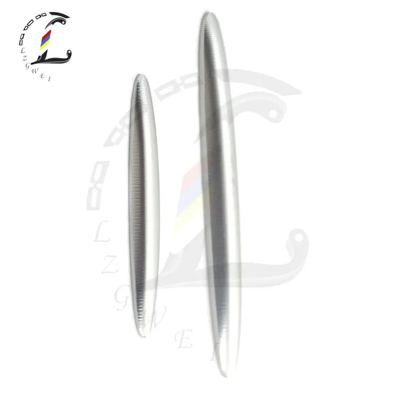 

CNC алюминиевая отделка для мотоцикла, полоса, боковая защита бака, украшение для BMW F650GS F 650GS 650 GS