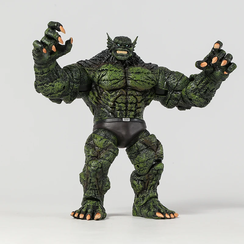 

Экшн-фигурка абомина Marvel, Эмил Blonsky, 9 дюймов, ПВХ, Коллекционная модель, игрушка