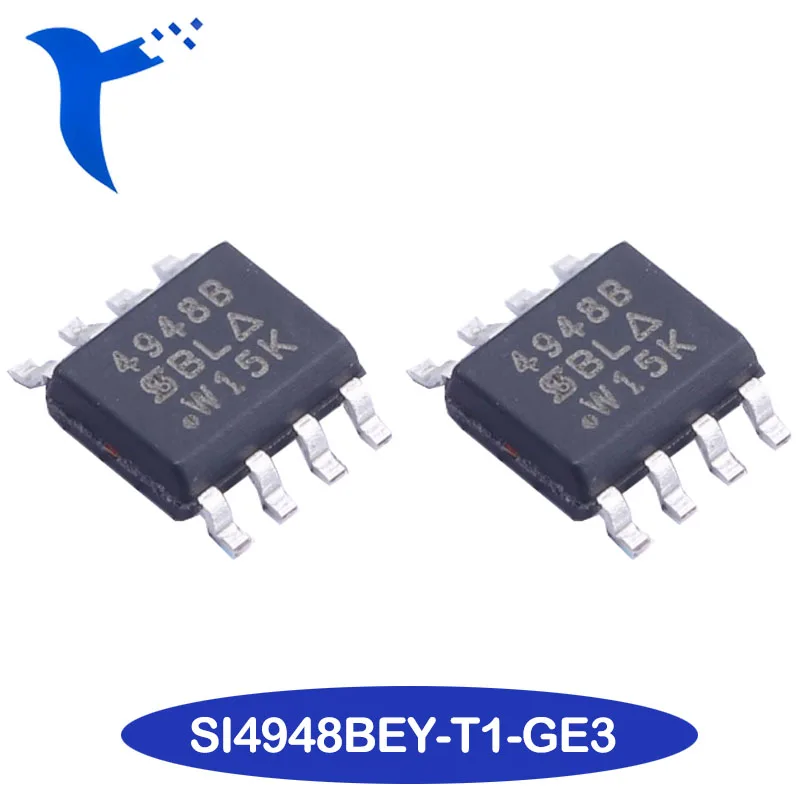 Новая искусственная оболочка SOP-8 MOSFET