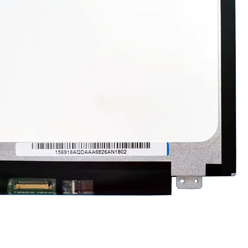 B156HTN03.8 B156HTN03.7 B156HTN03.4 B156HTN03.5 B156HTN03.6 B156HTN03.1 B156HTN03.0 N156HGE-EAB 30-контактный ЖК-экран для