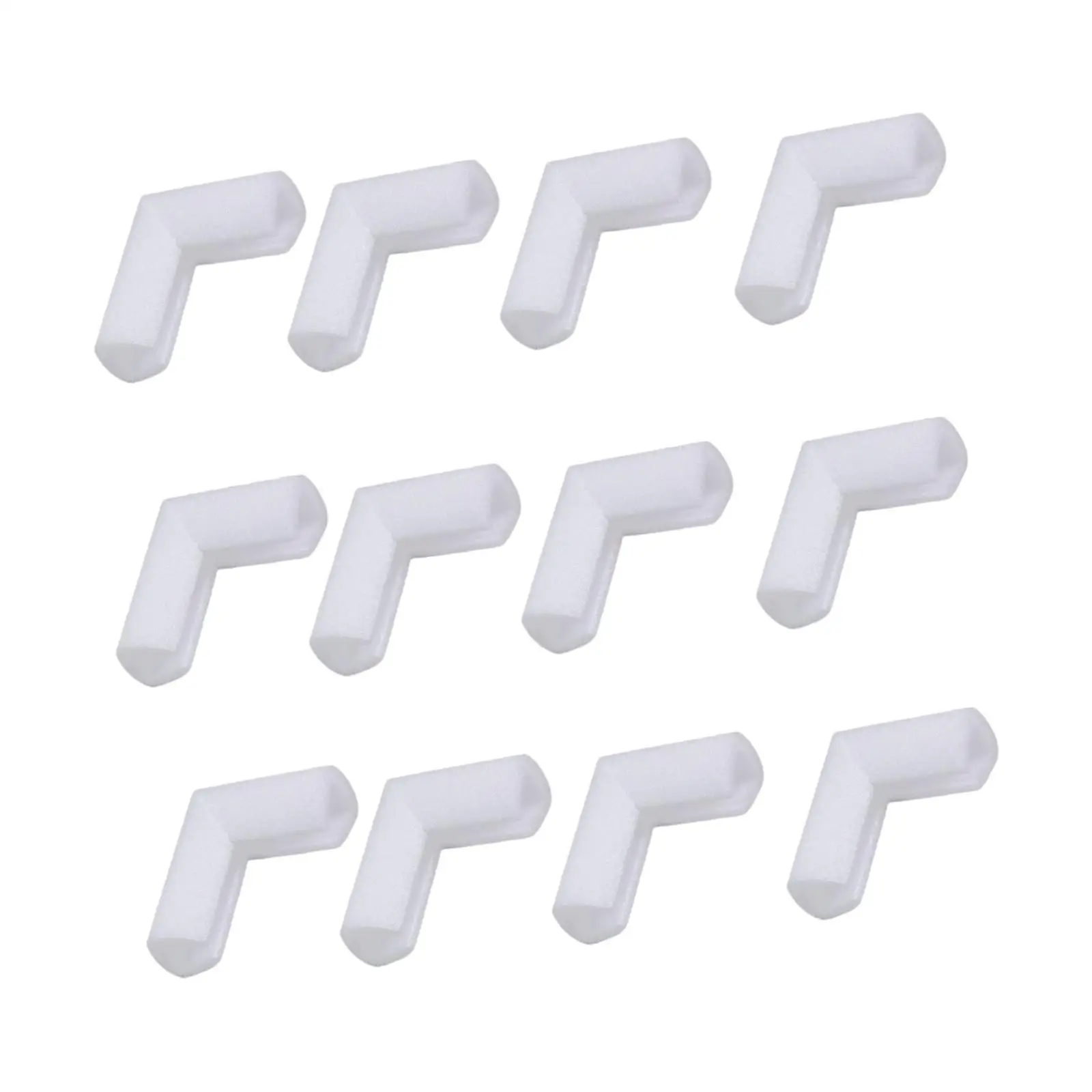 12 шт. защитные уголки из пенопласта для корабельных принадлежностей