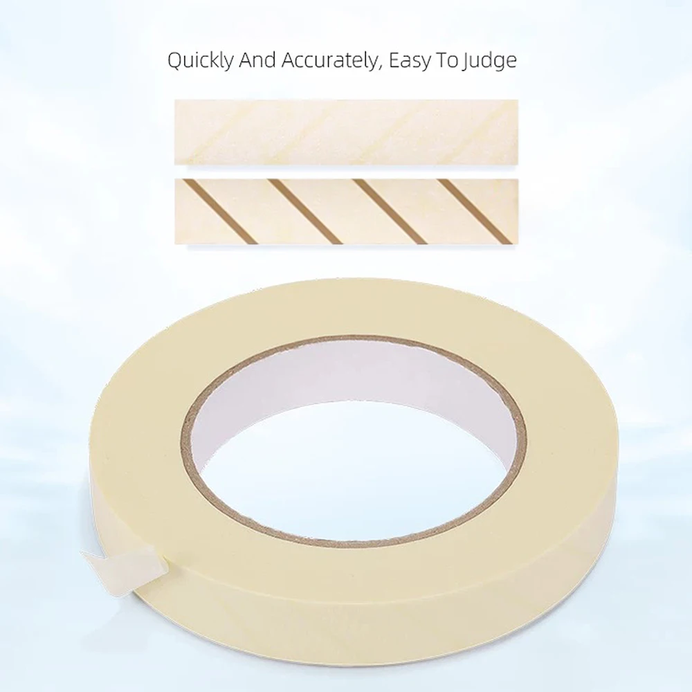 Ролло с cinta индикатором для эстерилизации стоматологический автоклав материал