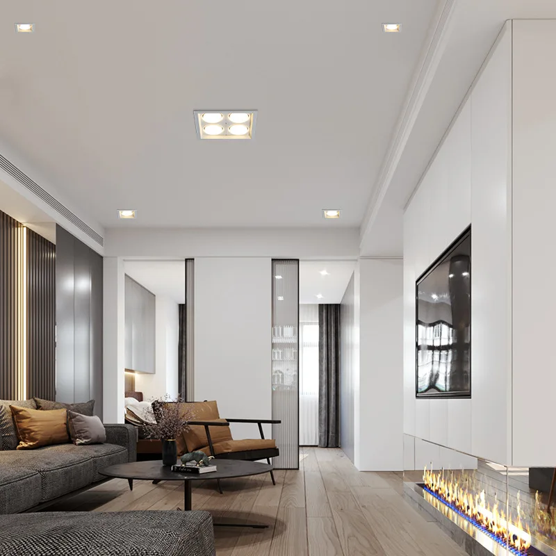 

verlichting plafond bedroom lights decoration light fixture chandeliers ceiling cube ceiling light led ceiling