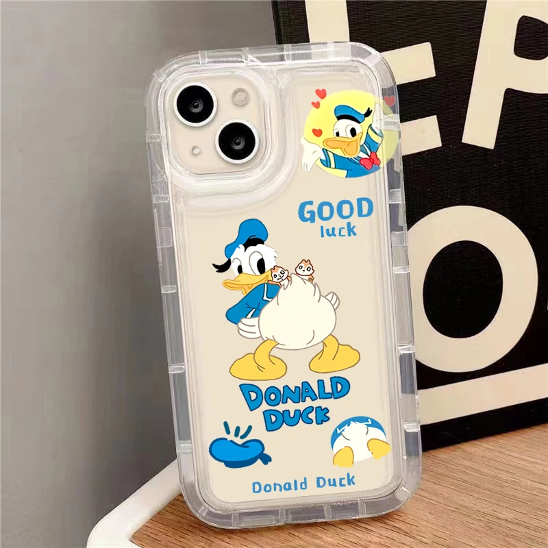 Прозрачный чехол для Samsung Galaxy S24 Ultra S23 S22 S21 FE S20 Plus Note 20 10 Pro A34 A54 A33 A53