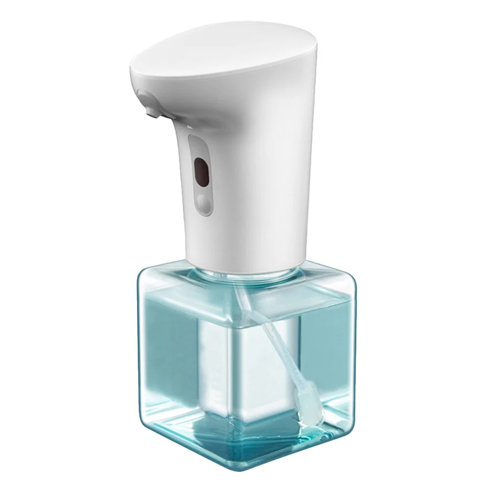 

1pcs Useful Waterproof Automatic Battery Hand-Washing Cleaner Soap Dispenser Hand Cleaner for Store