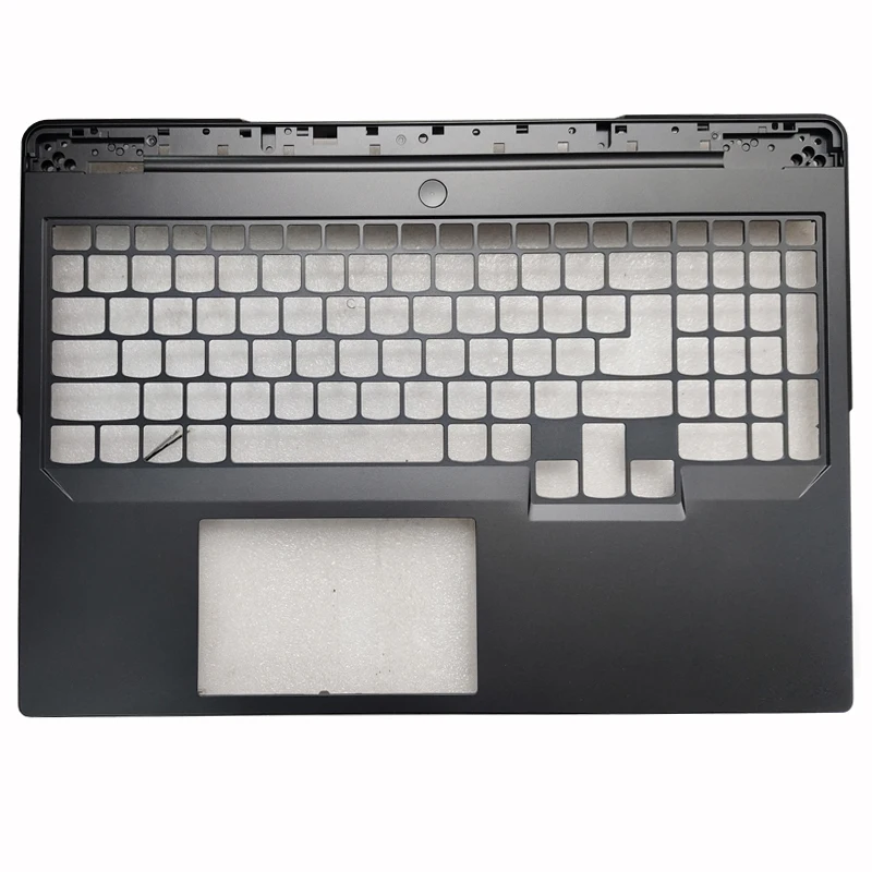 Фото Новинка для Lenovo Legion Pro 5 16IRX8 ARX8 Y9000P R9000P 2023, задняя крышка ЖК-дисплея для ноутбука, передняя панель, упор для рук, нижняя клавиатура №4