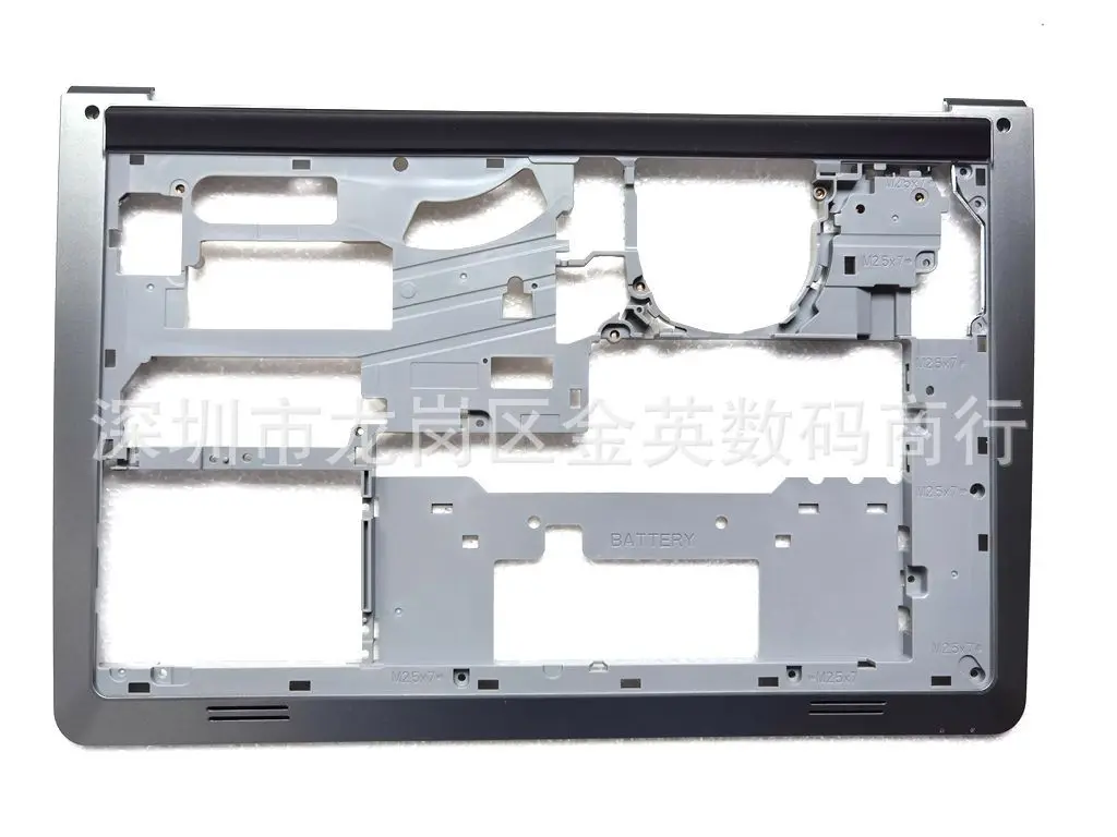 

Нижняя крышка D крышка для DELL 15-5000 5547 5548 5545 P39F 5557 D крышка корпуса ноутбука