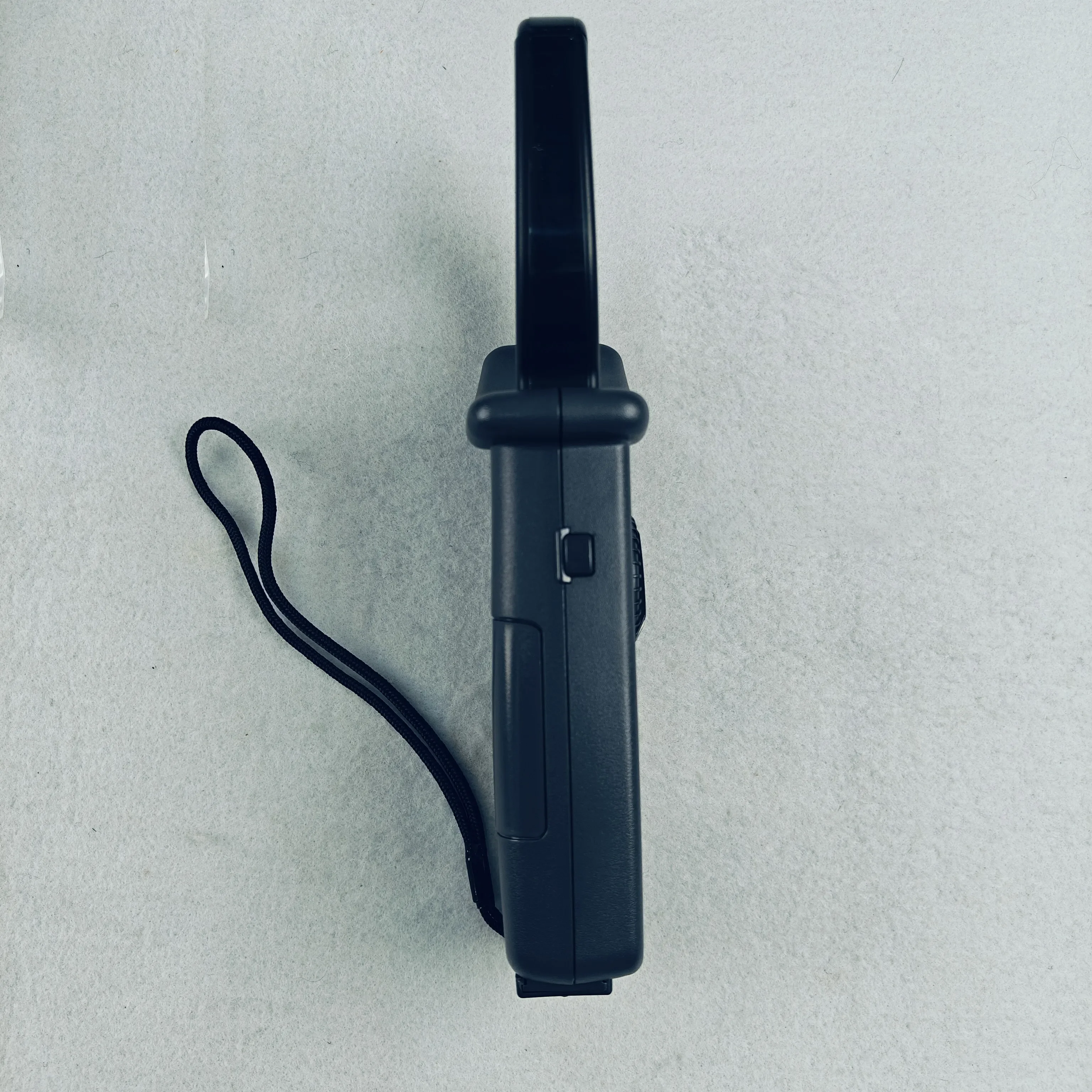 Kyoritsu KEW 2009R цифровые клещи переменного/постоянного тока 2000A/750V тестер напряжения