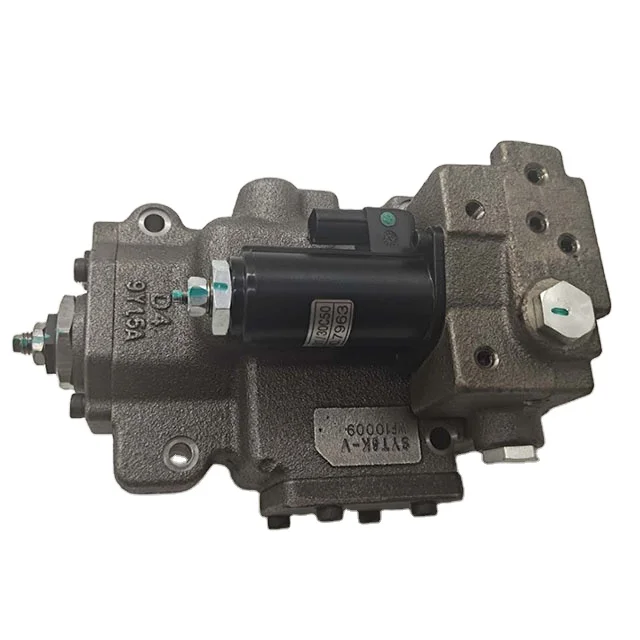 

SK350-8 SK330-8 Regulator for KOBELCO Excavator K5V140 Hydraulic Pump