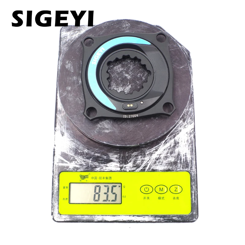Измеритель мощности SIGEYI AXO прибор для измерения частоты вращения педалей