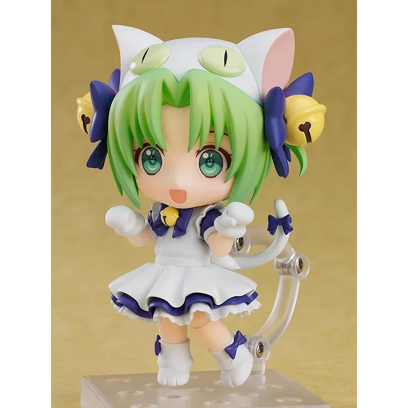 GSC Genuine Good Smile 2128 Di Gi Charat Djeiko Kawaii Аниме Фигурки Игрушки для мальчиков и девочек