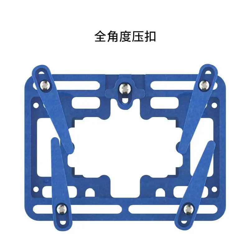 Фото AIXUN iHeater/iHeater Pro Station термостатная платформа нагревательная пластина для модулей iPhone/Разделение тепла материнской платы №4