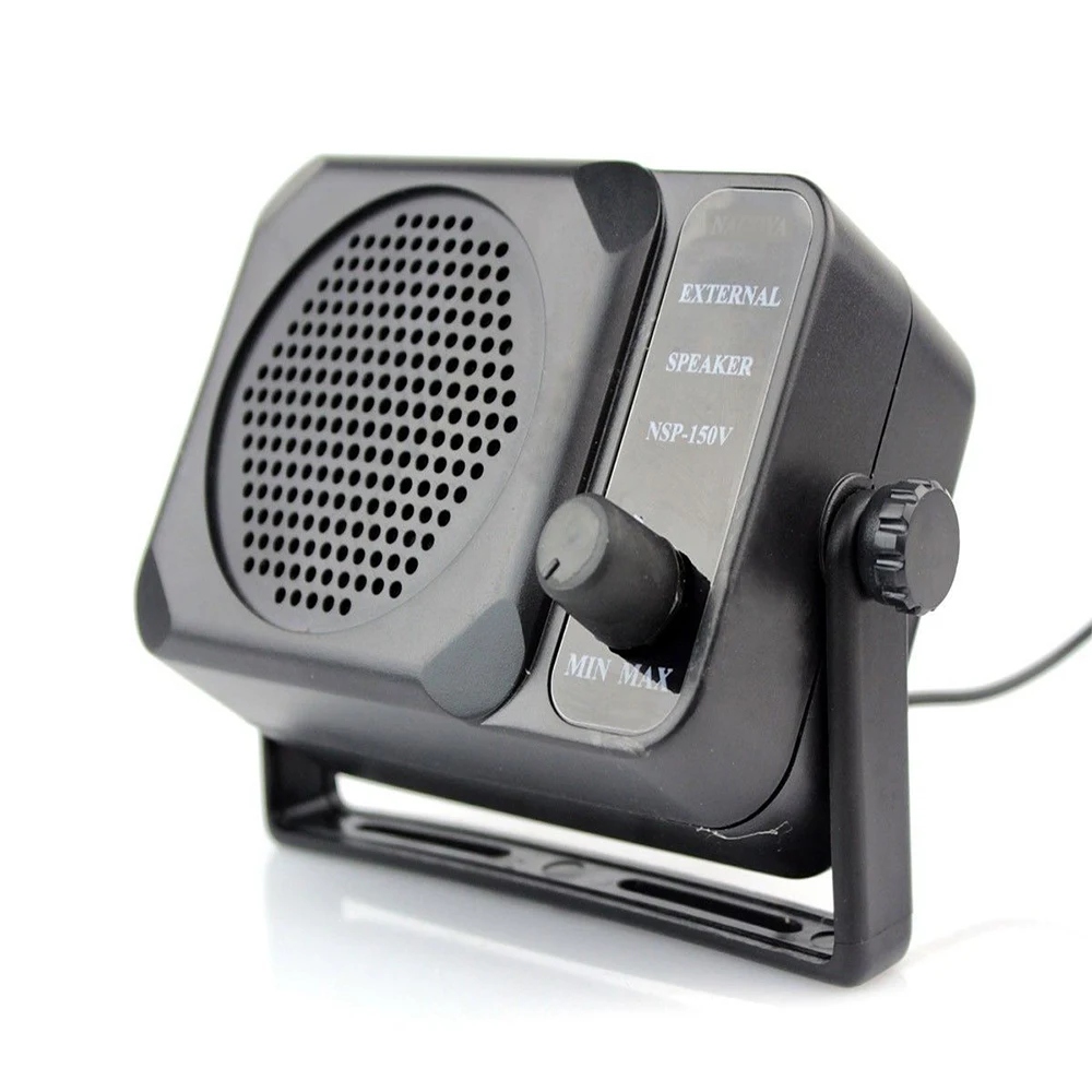 Внешняя рация для Yaesu Kenwood Icom Yaesu
