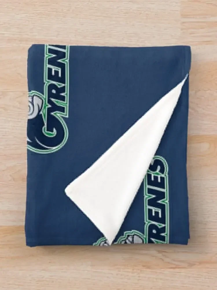 Декоративное диванное одеяло Ave Maria Gyrenes