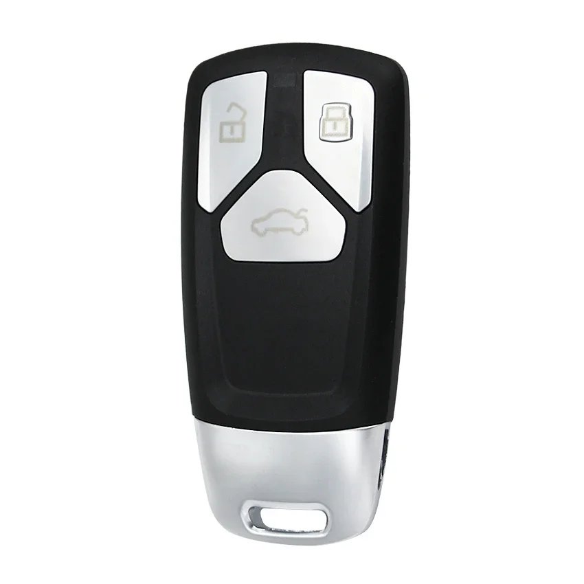 XHORSE XSMA41EN 3-кнопочная модель A.DI специально для Audi Style MLB Key Work с VVDI Tool VVDI2/VVDI Plus