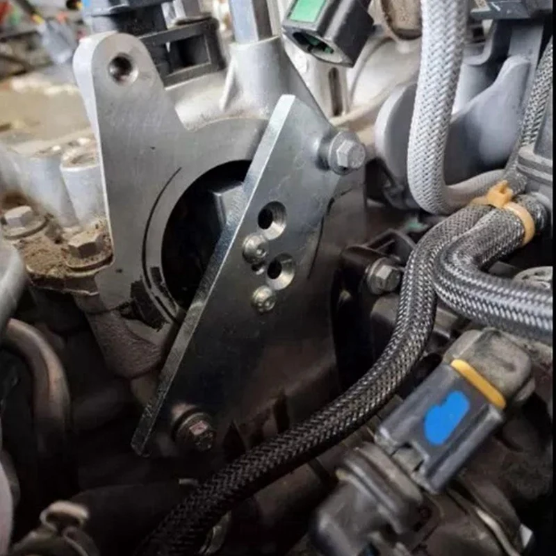 Инструменты синхронизации двигателя проверьте полезный комплект Calage 1 2 GDI