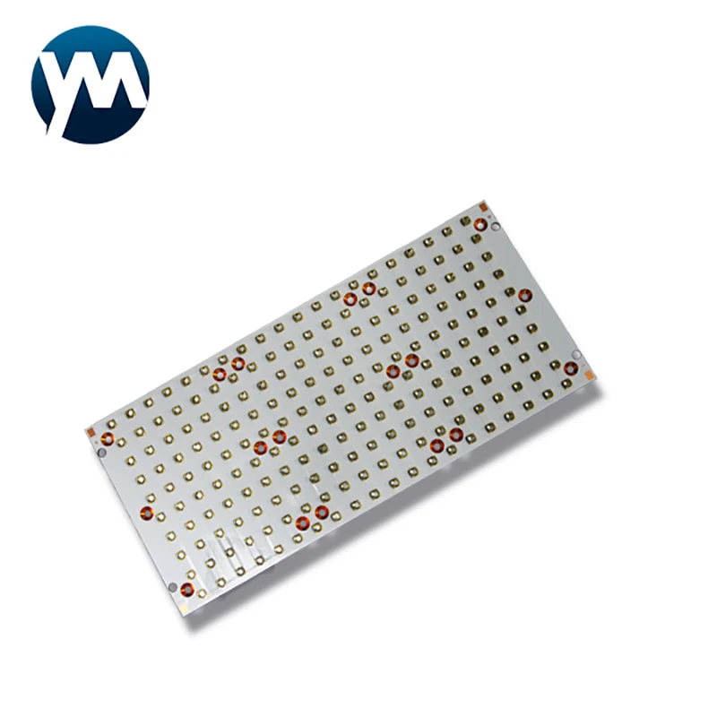 UV LED Module 600W 3535 Chip Curing Lamp 3W SMD 365nm 385nm 395nm 405nm High Power 3D Printing Screen Flexo Ink Glue