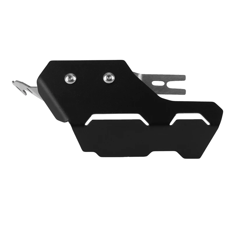 

Motorcycle Clutch Cable Protection Below Clutch Arm Guard For HONDA CRF1000L Adventure Sports CRF1000L Africa Twin