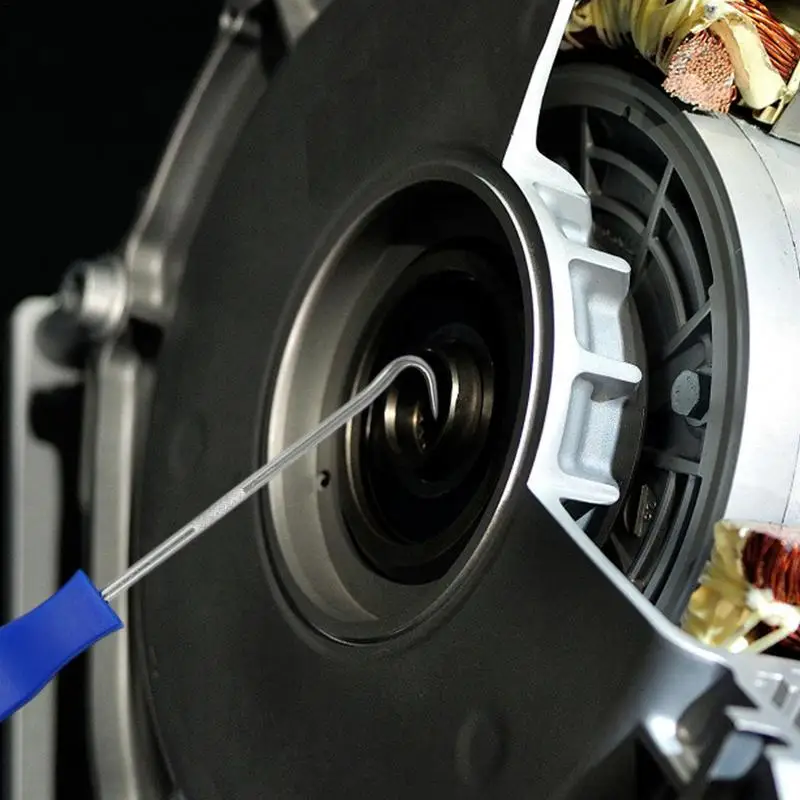 Рисунок 5 - Набор крючков для снятия шланга