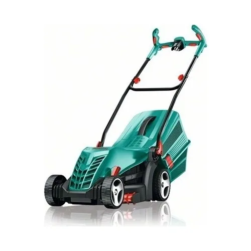

Bosch ARM 34 Electric Lawn Mower