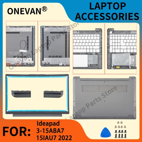 Запчасти для Lenovo Ideapad 3-15ABA7 3-15IAU7 2022