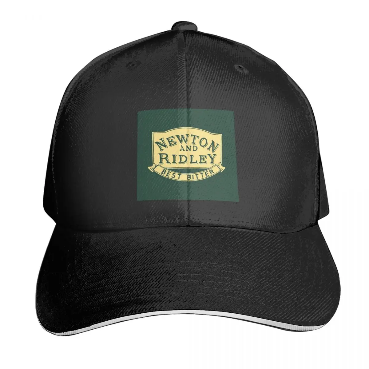 

Newton And Ridley Casquette, Polyester Cap Trendy Adult Birthday Gift