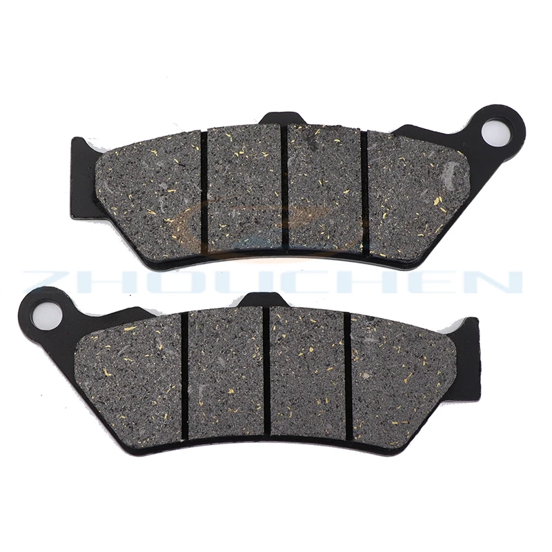 

Motorcycle Rear Brake Pads for BMW R1200RT R1200RS Sport R1200R R1200GS All Models R1200 R 1200 RT RS R GS 2013-2018