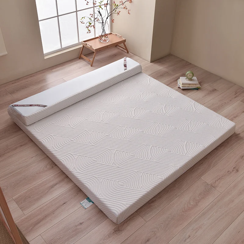 Матрас из натурального геля высококачественный матрас с пенным наполнителем