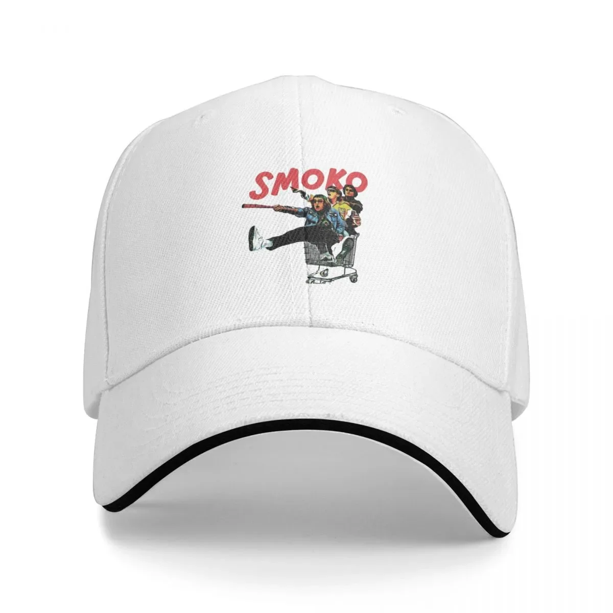 

New THE CHATS Cap Baseball Cap beach fashion Luxury cap hat women Men's
