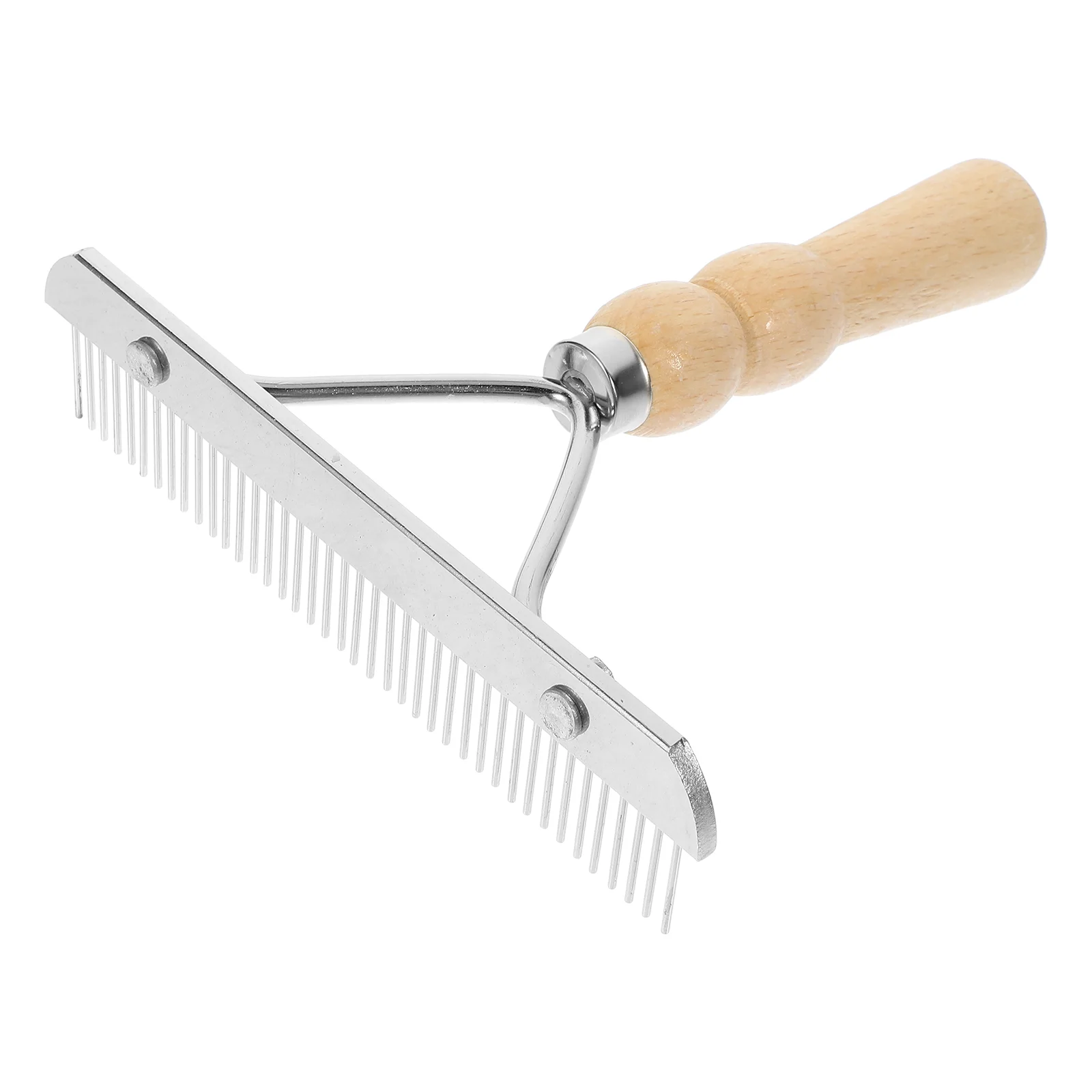 Грабли для ногтей лошади расческа чистящие средства инструменты практичный уход