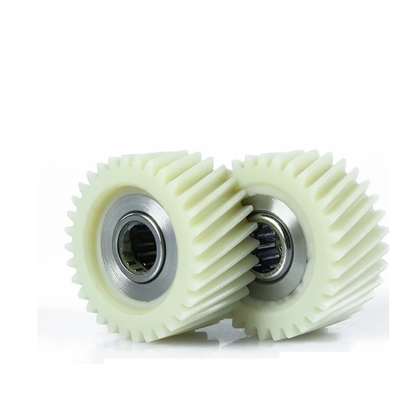 

Nylon Primary Reduction Gear BBS02B Nylon Gear BBSHD Reduction Gear For New Version Bafang Mid Drive Motor Accessories