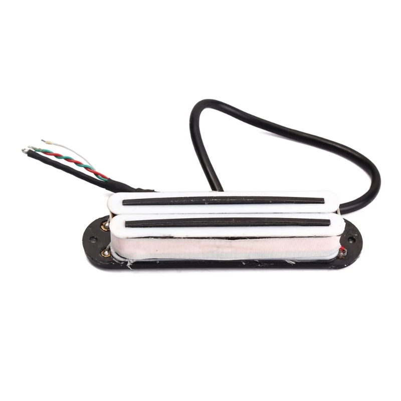 

Электрогитара Humbucker, одиночная катушка звукоснимателя Fender-ST, электрическая гитара для детской