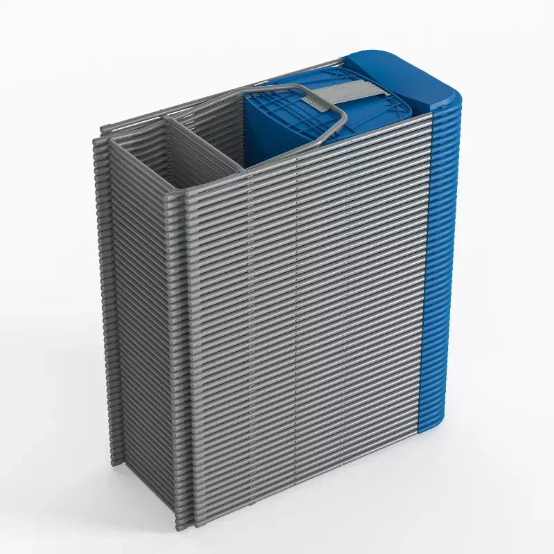 

10 шт./упаковка, легкие складные стулья для мероприятий