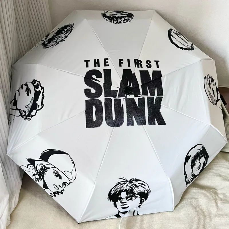 Новинка Слэм-Данк сакураги ханамичи рукава каэд Творческий мультяшный виниловый