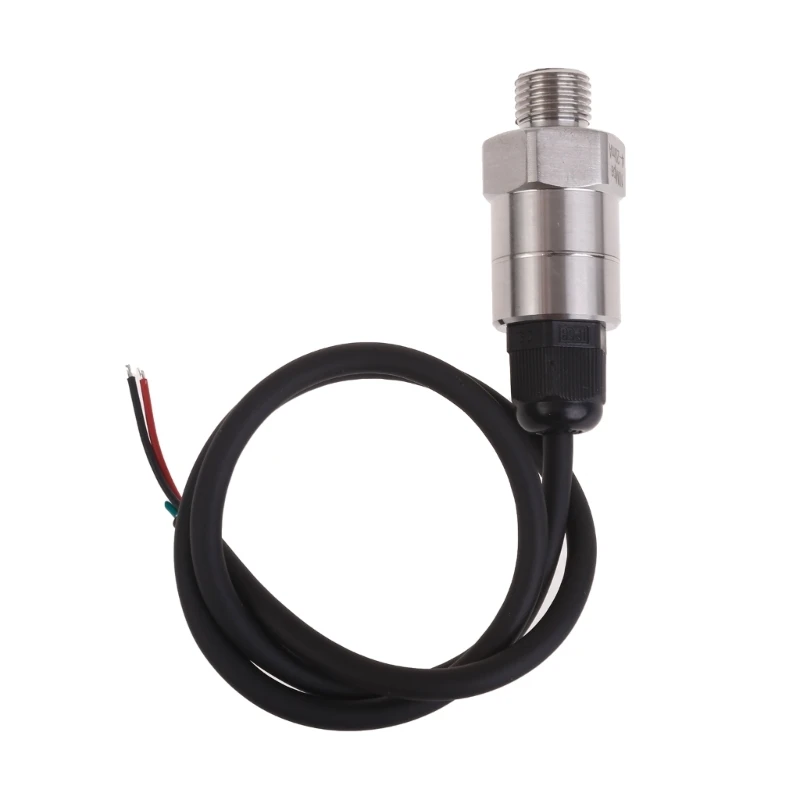 

Pressure Transmitter G1/4 Pressure Stable Perform & Low Long Term Drift R7UA