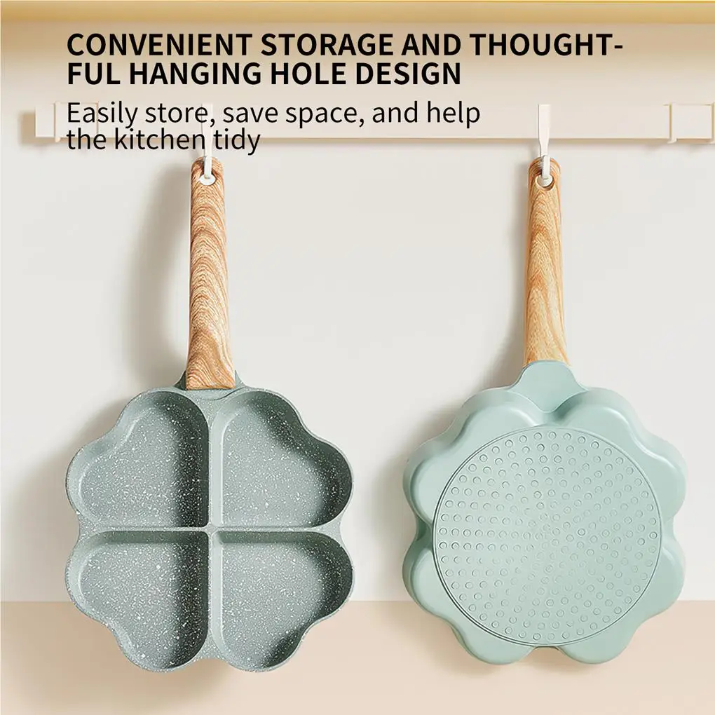 

Сковорода в форме сердца, многофункциональная сковорода для яиц