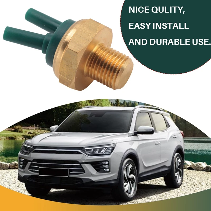 Термоклапан для Ssangyong Istana Rexton 2001-2006 6621403060 66214-03060