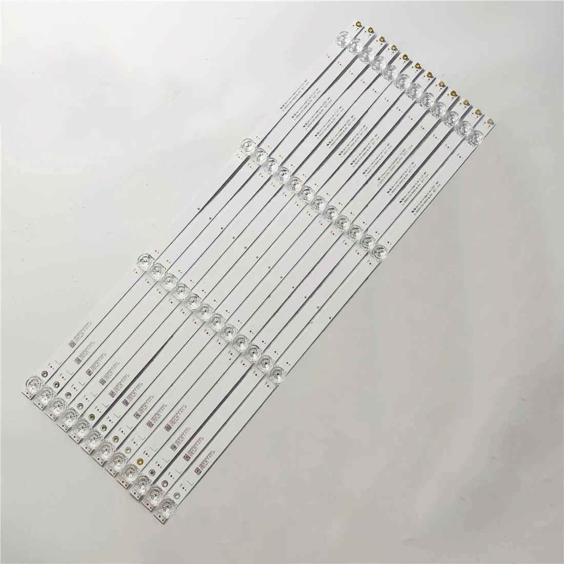 Фонарь с подсветкой 4 лампы для фонарей Φ 65T1 12*4 308056504JF00001 U65H8051E/G фонарь