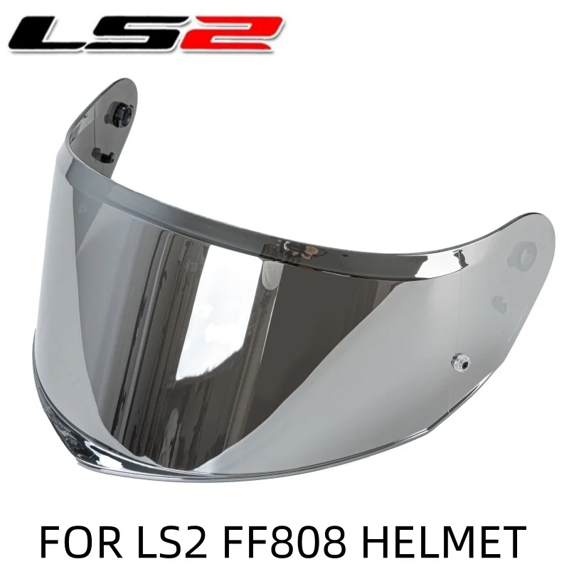 

LS2 FF808 сменный козырек для шлема для анфас шлема LS2 модель FF808