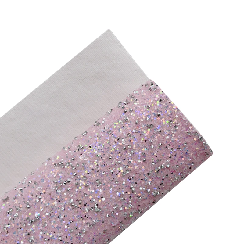 Новый Симпатичный розовый кролик радуги A4 Счастливой Пасхи идеально сделает