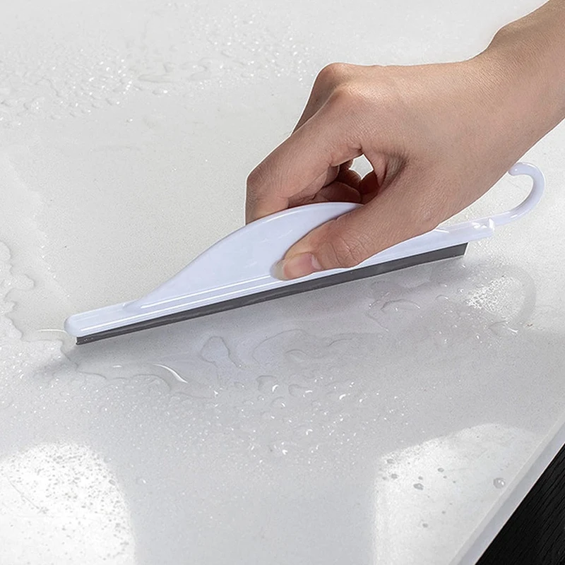 Акция! Мини-стеклоочиститель для столешницы маленький стеклоочиститель ванной