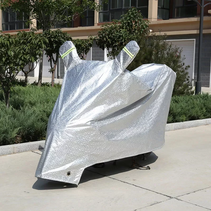 

Car Sun Visor Sun Visor Rainproof Motorcycle Car Cover Battery Car Car Cover Car Rain Cloth Rain Cover