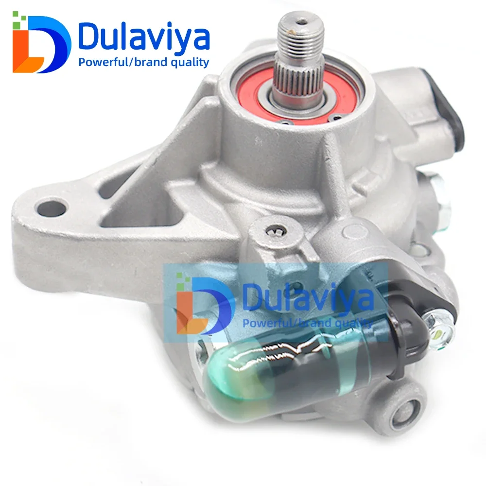 Насос гидроусилителя руля автомобиля для Honda Accord 2.4L 03-05 K24A 56110-RAA-A01 56110-RAA-A02 56110-RAA-A03