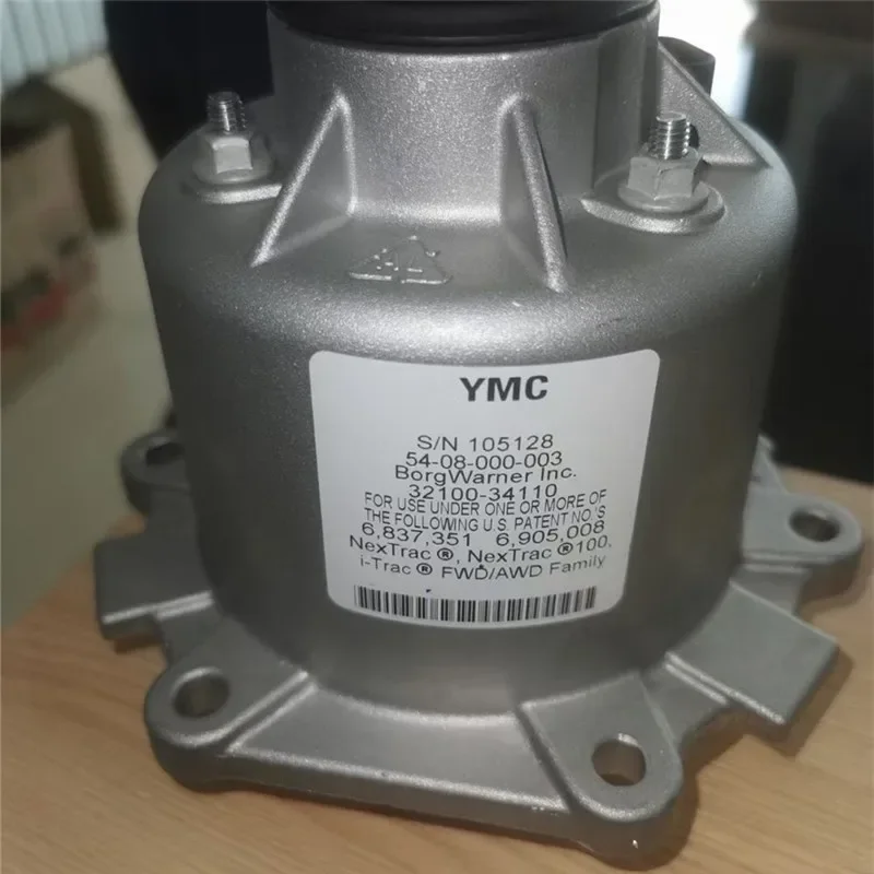 3210034110 Новая муфта в сборе 4WD для SSANGYONG KORANDO 32100 34110