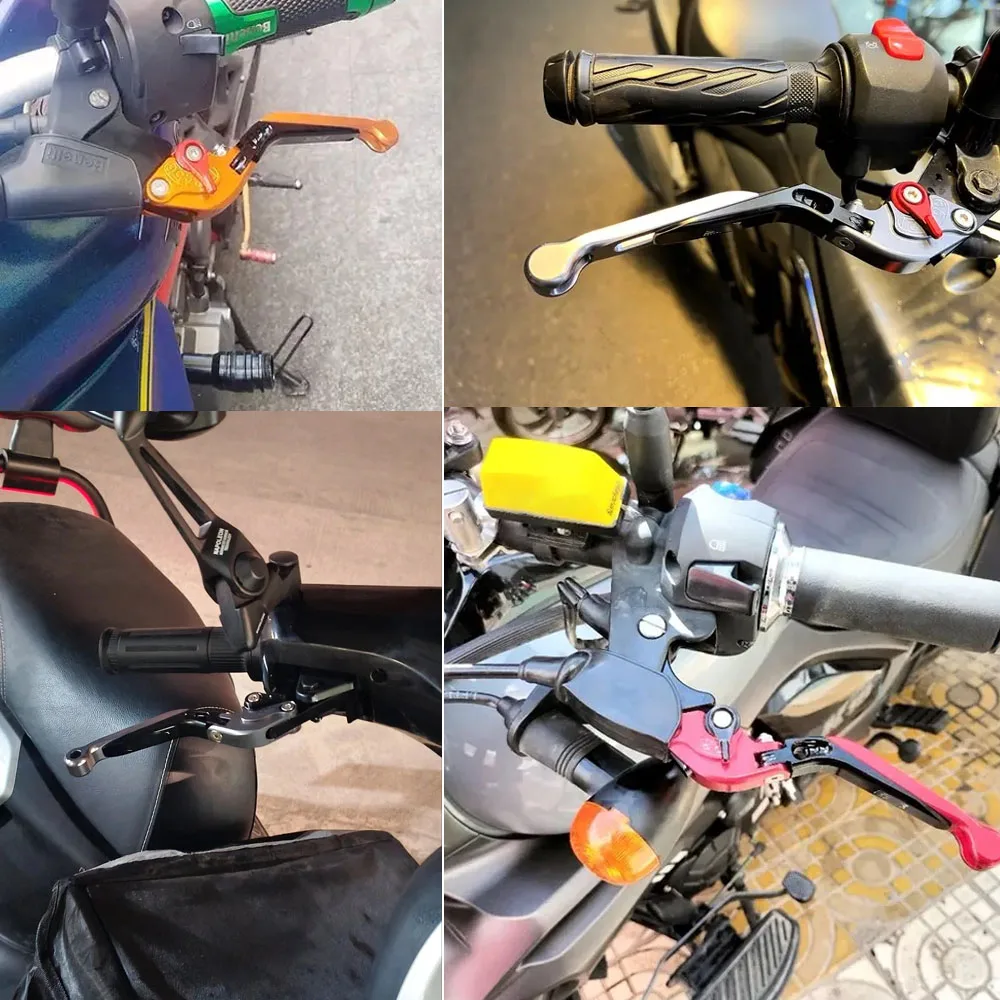 Тормозной рычаг сцепления для мотоцикла Benelli TRK502 TRK502X TRK 502 502X 2018-2021 BN302S TRK251 Leoncino BJ250