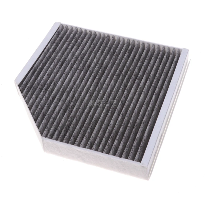 Cabin Air Filter for Audi A4 A5 Q5 (8R) 2.0 TDI A4L / A5 / S5 / B8 PORSCHE MACAN 2.0 / 3.0 Oem:8K0819439A