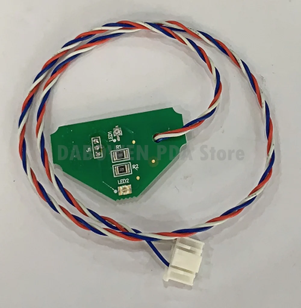 

Lower Label Sensor (P1004144-001) Replacement for ZEBRA 110XI4 Free Shipping